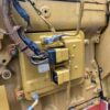 Дизельный двигатель Cat 3196 2 Дизельный двигатель Cat 3196