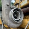 Дизельный двигатель Cat 3196 4 Дизельный двигатель Cat 3196