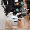 Дизельный двигатель Yanmar 3TNV88-GGHWC Дизельный двигатель Yanmar 3TNV88-GGHWC