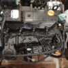 Дизельный двигатель Yanmar 4tnv84t-ggfc Дизельный двигатель Yanmar 4tnv84t-ggfc