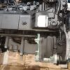Дизельный двигатель Yanmar 4tnv84t-ggfc 2 Дизельный двигатель Yanmar 4tnv84t-ggfc