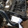Дизельный двигатель Yanmar 4tnv84t-ggfc 3 Дизельный двигатель Yanmar 4tnv84t-ggfc