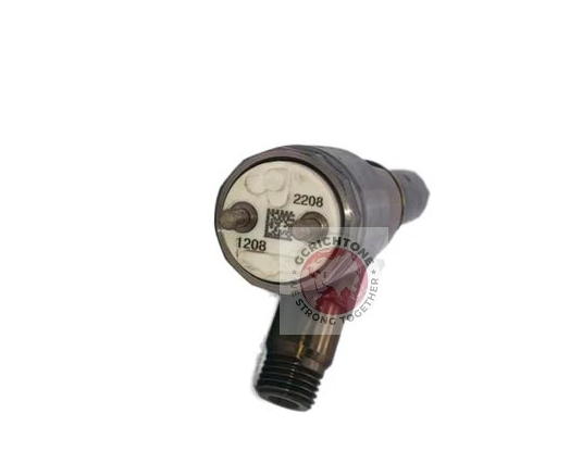 Восстановленная топливная форсунка Caterpillar 10R-7673 для двигателя Cat C6.6 2 Восстановленная топливная форсунка Caterpillar 10R-7673 для двигателя Cat C6.6