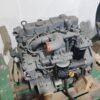 Diesel engine Sany D03S3-057E0 Diesel engine Sany D03S3-057E0