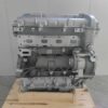 Long Block Engine Assembly SAIC GM Chevrolet Captiva LE9 2,4L Long Block Engine Assembly SAIC GM Chevrolet Captiva LE9 2,4L