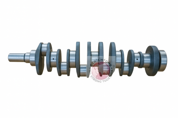 Komatsu Crankshaft 6D110 247-5174 for diesel engine Komatsu Crankshaft 6D110 247-5174 for diesel engine