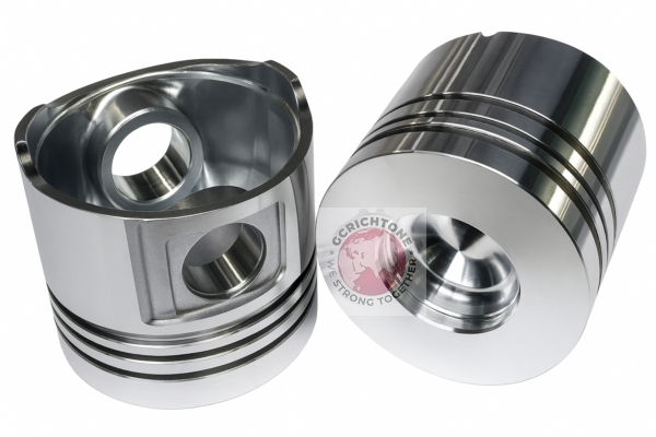 Komatsu Piston PC60-7 6204-31-2141 for engine Komatsu Piston PC60-7 6204-31-2141 for engine