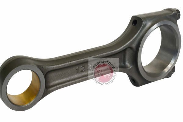 Connecting Rod Komatsu 4D95 6204-31-3101 Connecting Rod Komatsu 4D95 6204-31-3101