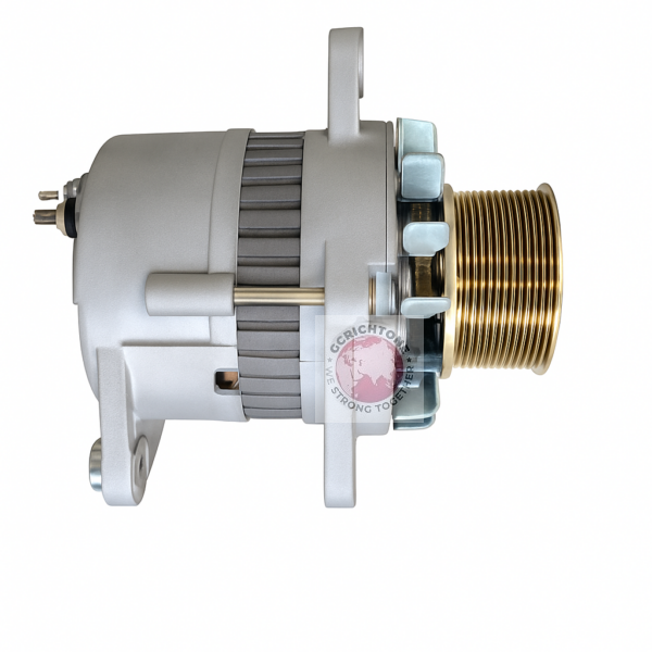 Generator Komatsu PC200-5 PC220-6 PC200-6 600-821-6190 Generator Komatsu PC200-5 PC220-6 PC200-6 600-821-6190