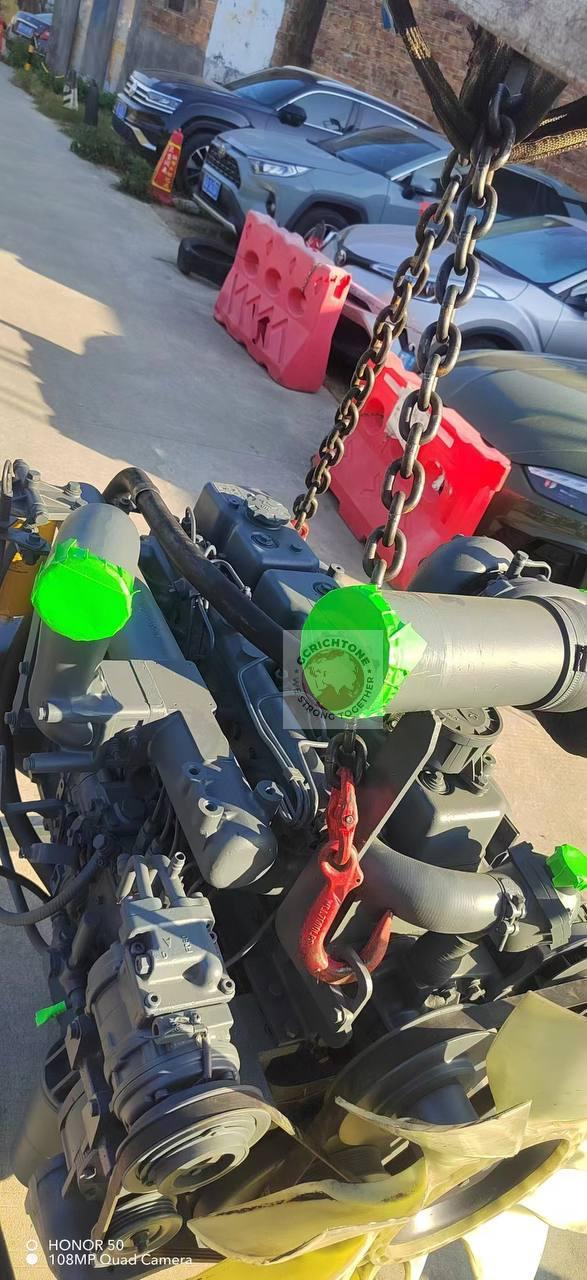 Doosan d1146T Doosan d1146T