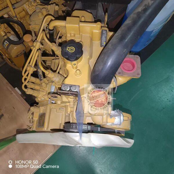 Caterpillar CAT 3003 Caterpillar CAT 3003